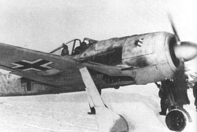 Focke Wulf FW 190A-4 - [HASEGAWA] 1/48 Law1_210