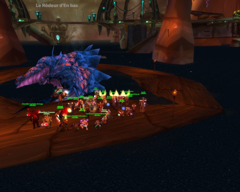 SEVEN guilde - Portail Wowscr13