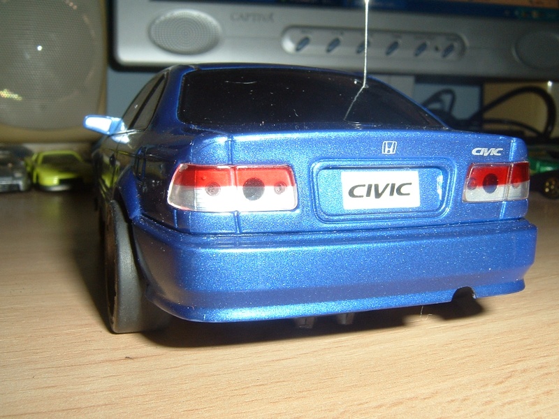 Mi pequeo Civic Ancho110