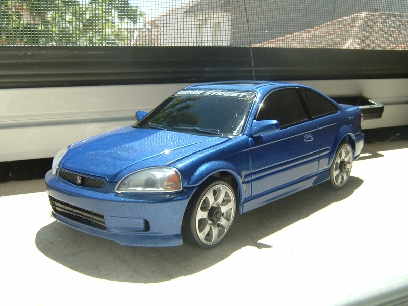 Mi pequeo Civic Civic_10