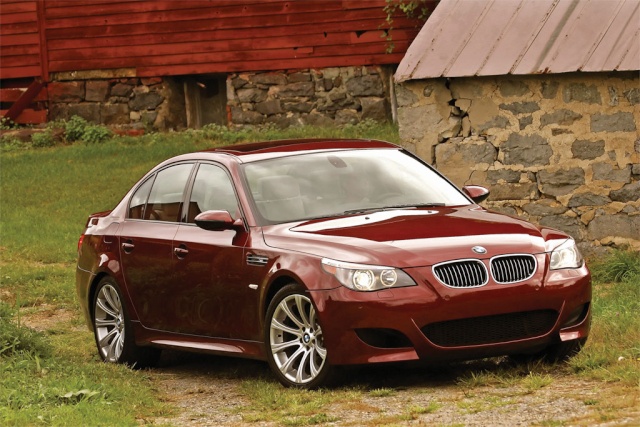 BMW mthi arabalar Bmw1010