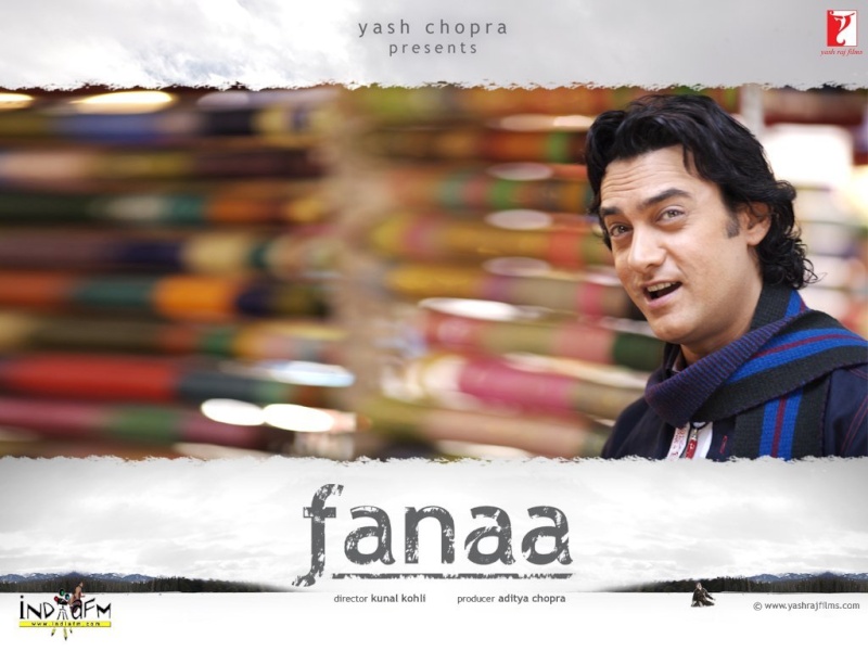 fanaa aamir khan Still212