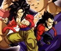 mes image de dbgt Goku2010