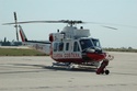 UH-1 Huey sur la base de Nimes Garons Nimes_10