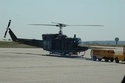 UH-1 Huey sur la base de Nimes Garons Nimes_11
