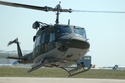 UH-1 Huey sur la base de Nimes Garons Nimes_12