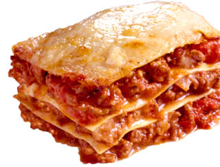lasagna Lasagn11