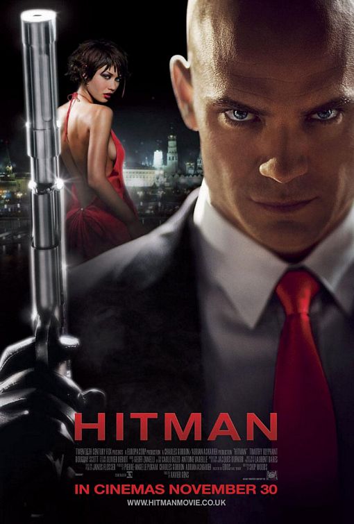 Hitman (2007) DVDRip Hitman10