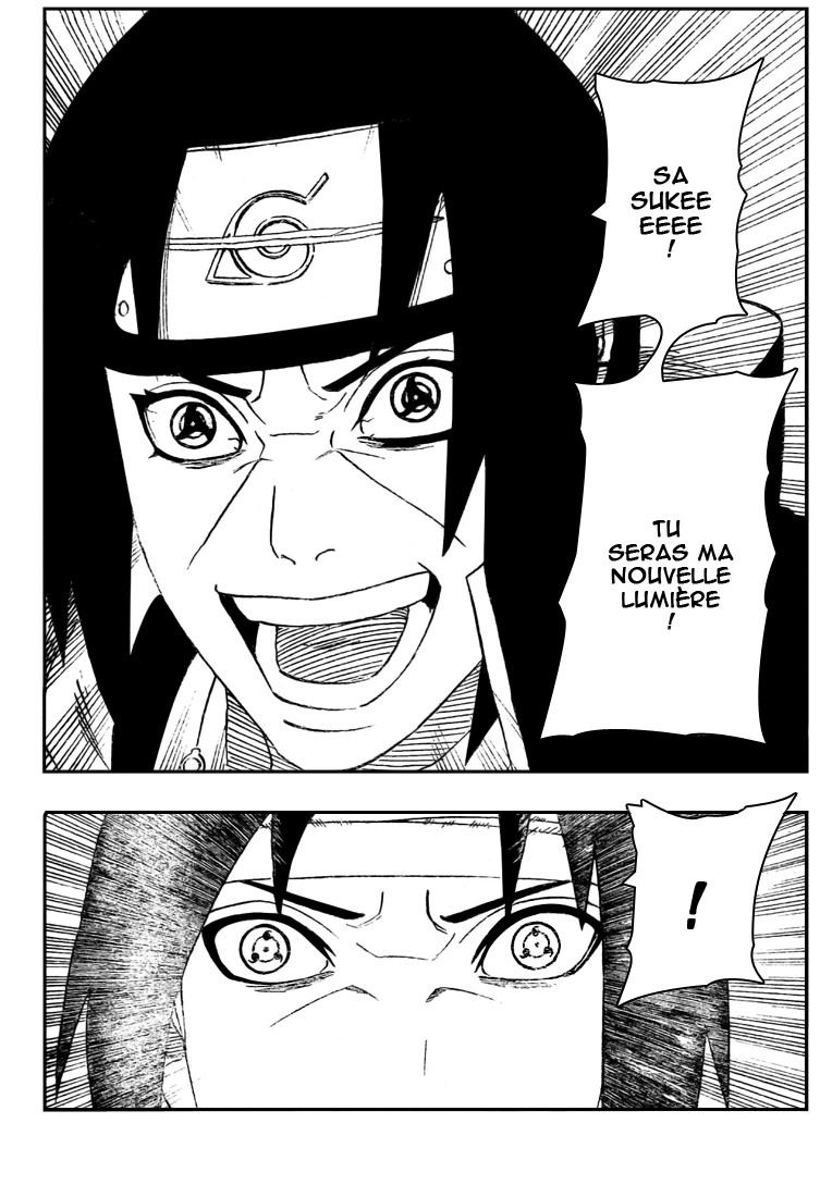 Naruto Scan 386 (Spoil) Naruto10
