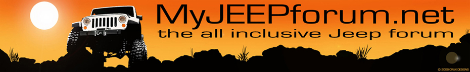 MyJEEPforum.com