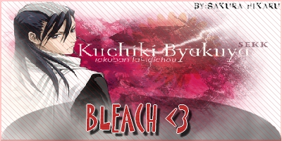 Les crations de stef-sensei Bleach11