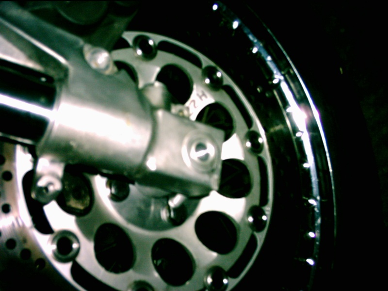 modif et adaptation sur 1000Z Kawa3410