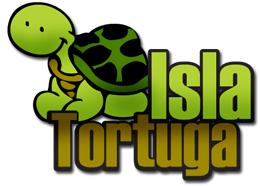 ISLA TORTUGA