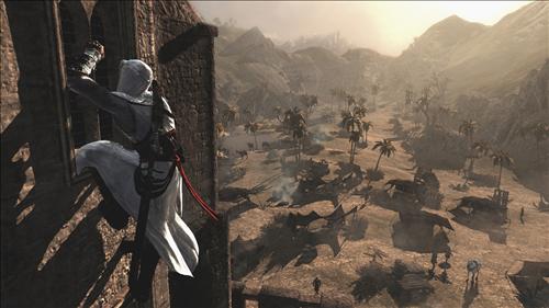 Assasin's Creed: "cấu hình khủng bố PC" Assasi10
