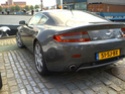 Hollandadan Aston Martin Afbeel45
