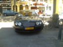 Hollandadan BENTLEY Afbeel63