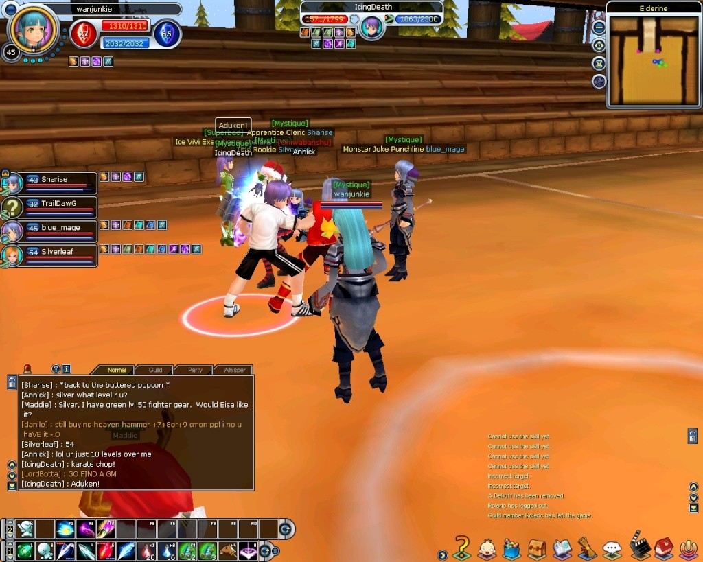 wankie's screenies :] Screen40