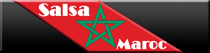 Forum de la Salsa au Maroc