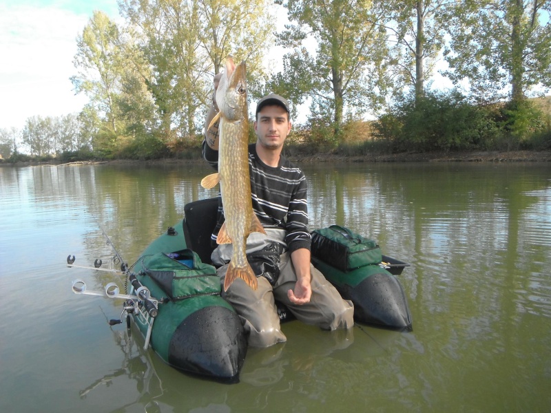 VOTRE PECHE D'OCTOBRE - Page 5 61539310