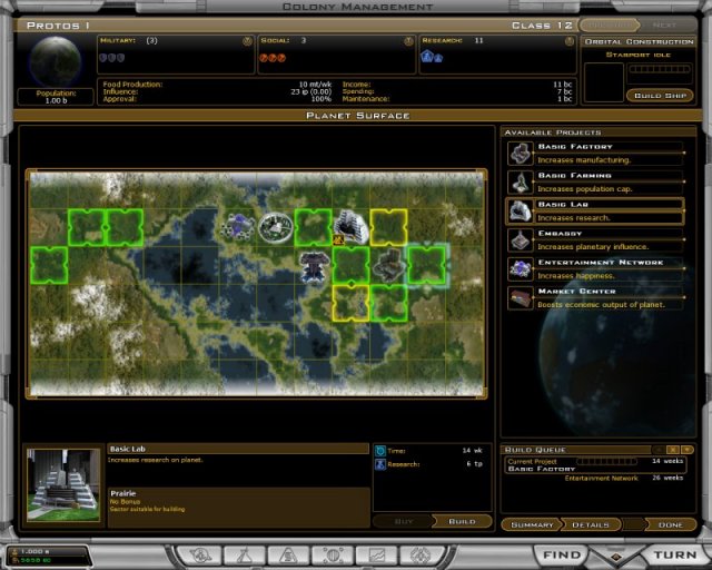 [Test] Galactic Civilizations II "The Dread Lords" Gac2pc14