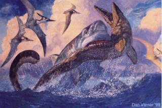 Le mégalodon 21296010