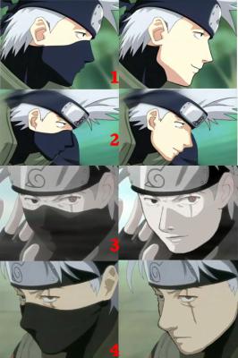 Le visage de Kakashi - Page 7 74225610