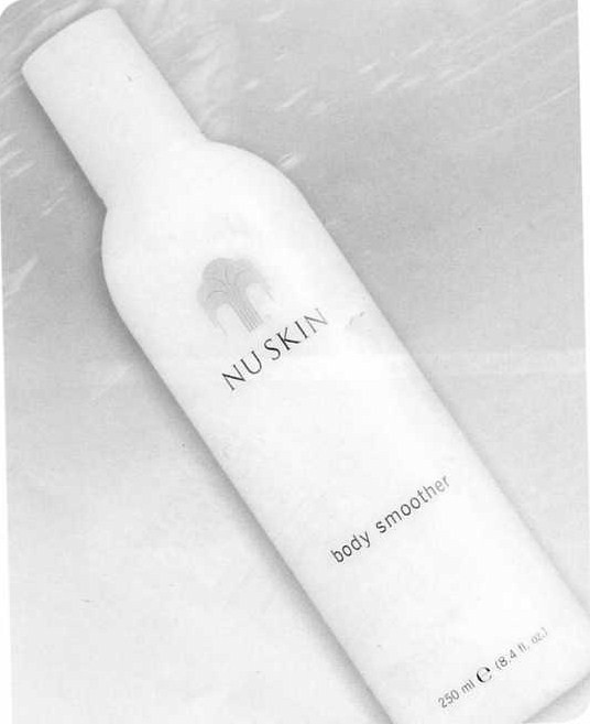 Body Smoother by Nuskin Img03110