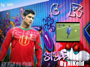 Cristiano Ronaldo 30252710
