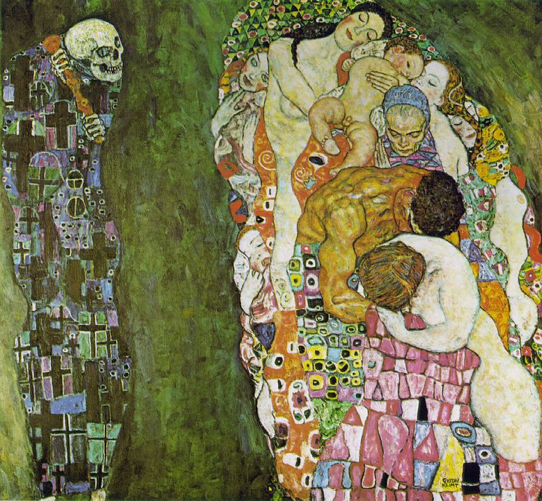 allemagne - . Klimt_10