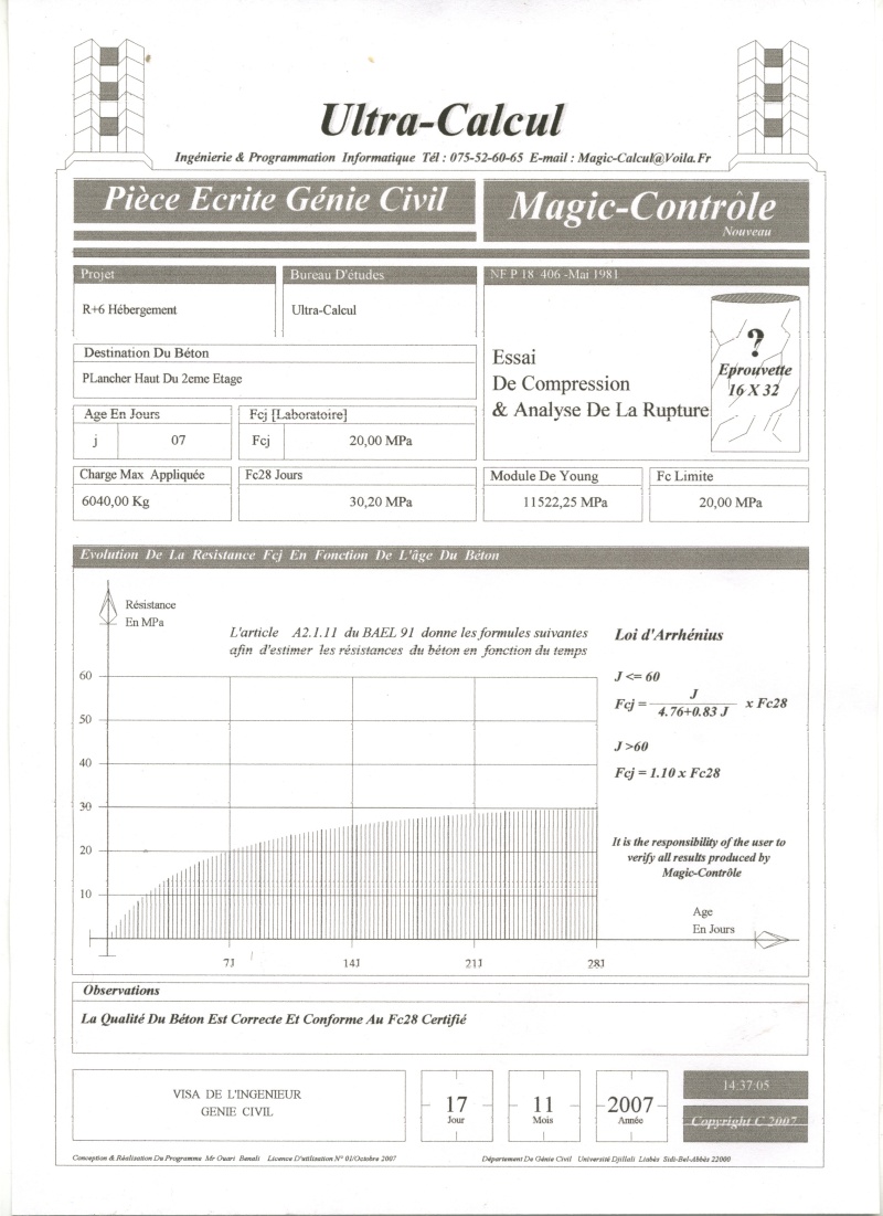 Magic-Controle Pour Les Ingnieurs En Gnie Civil Magic-10