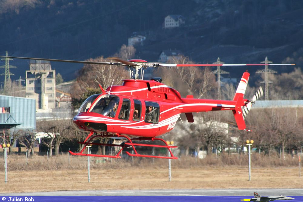 Fin de semaine  Sion Bell-410