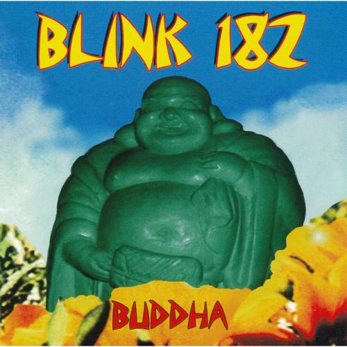 Blink 182 - Buddha :P 00610310