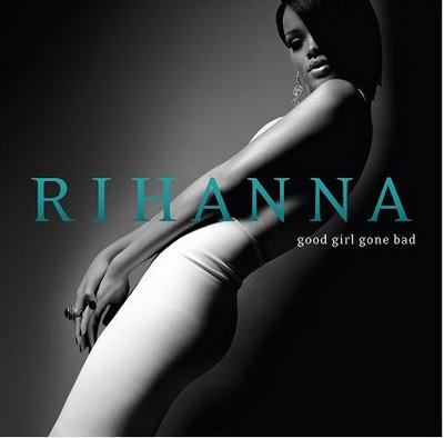 Rihanna - Good girl gone bad(2007) Rihann10