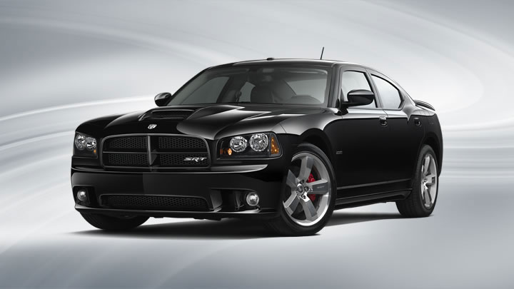 DODGE 2008 New Models From Farouk Charge10