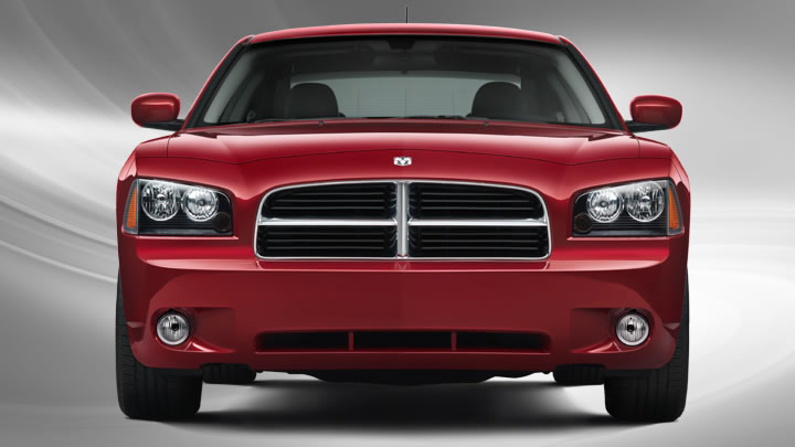 DODGE 2008 New Models From Farouk Charge11