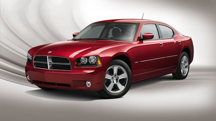 DODGE 2008 New Models From Farouk Charge12