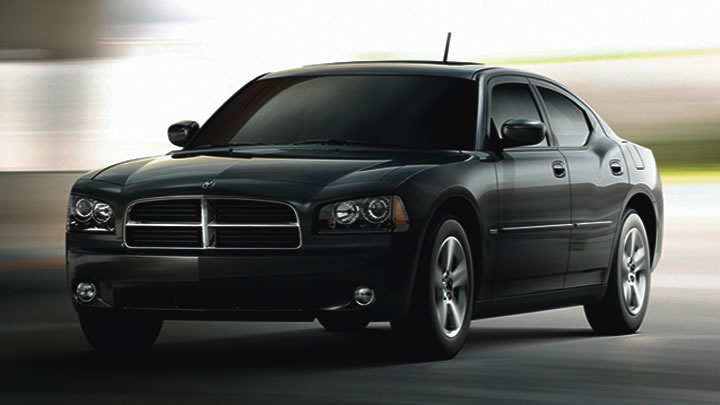 DODGE 2008 New Models From Farouk Charge14