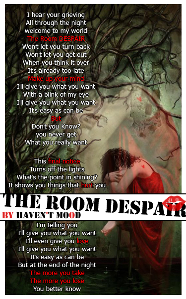 The Room DESPAIR  The_ro10