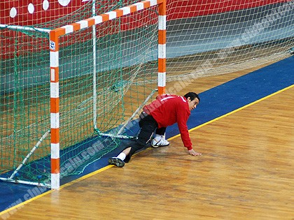 Sport Handball 510