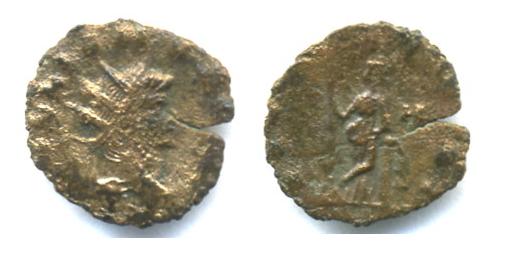 Antoniniano de Galieno (¿SECVRIT PERPET/AVG?) Antoni12