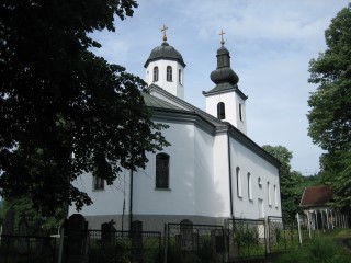 Pravoslavne Crkve na Majevici Crkva_10
