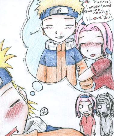 Humour - Page 4 Naruto12