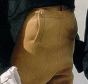 Le pantalon 1815-b11
