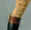 Le pantalon 1815-b12