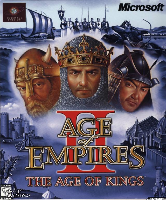 Age Of Empires II [Full All Updates] + [Crack] Age-of10