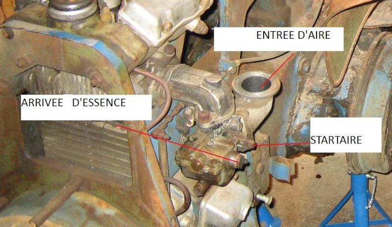 carburateur RT 411 Sataub11