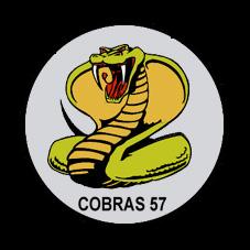 Cobras 57