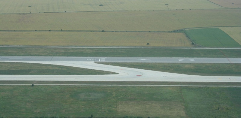 Aeroportul Bucuresti (Henri Coanda / Otopeni) - 2008 28r10