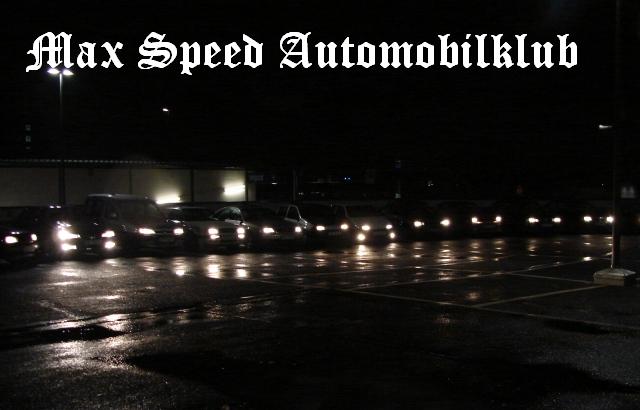 Max Speed Automobilklub