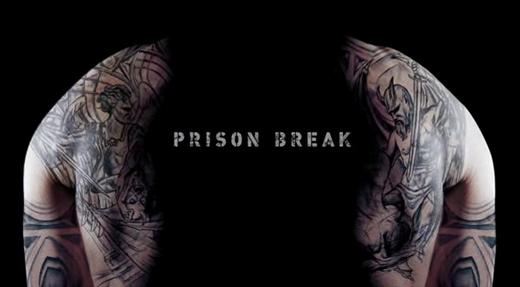 fiche de la series Prison Break Pbback10